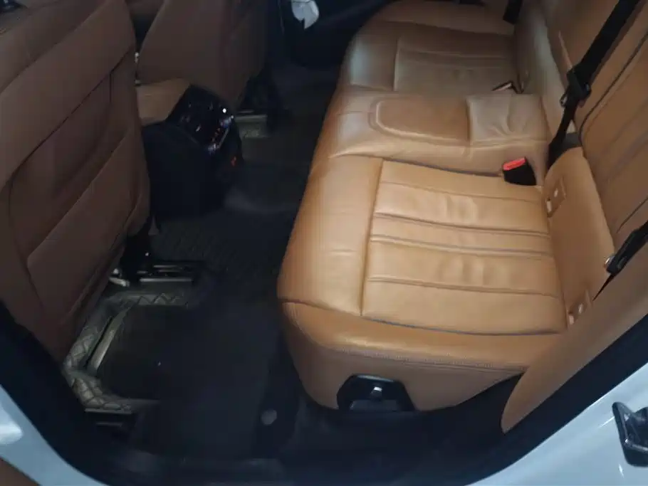 BMW 6 Series GT 2021 Facelift 630i M Sport Package фото 11