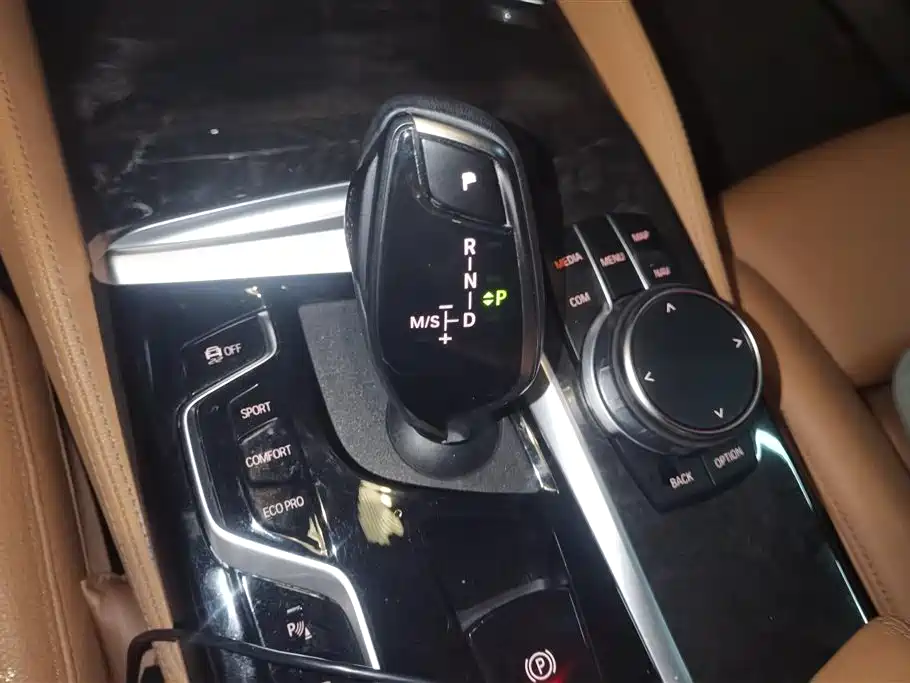 BMW 6 Series GT 2021 Facelift 630i M Sport Package фото 16