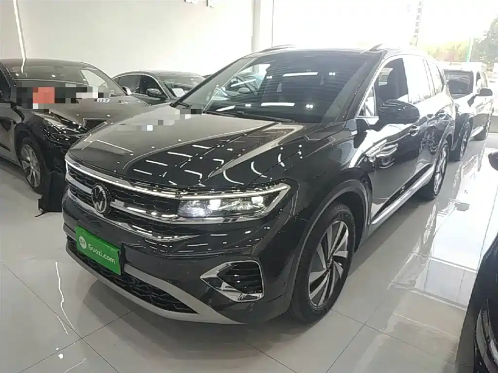 Volkswagen Talagon 2022 380TSI 4WD Luxury Premium Pro Edition 6-seater