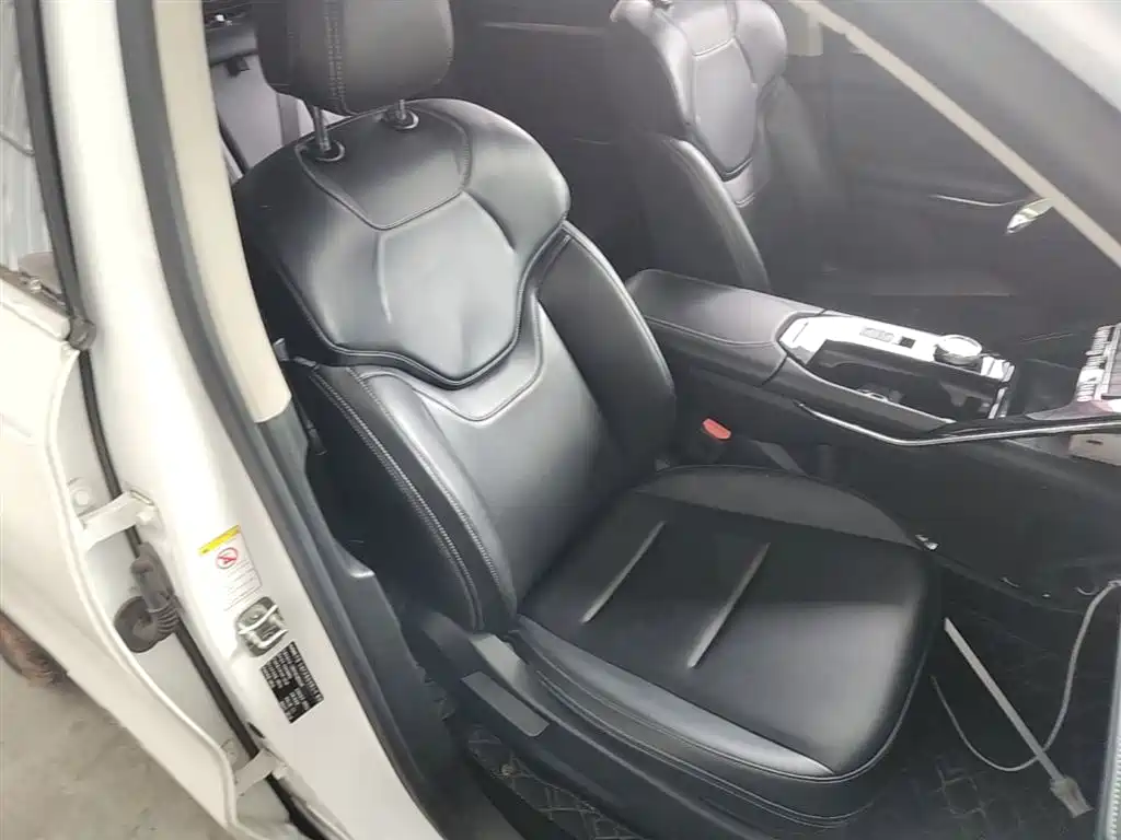 Haval H6 2021 3rd Generation 1.5T Auto 2WD Max фото 25