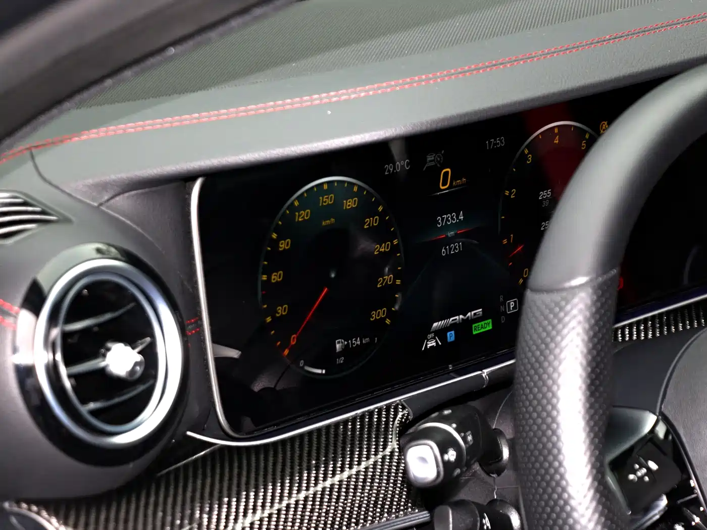 Mercedes-Benz E-Class AMG 2022 AMG E 53 4MATIC+ фото 5