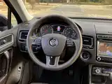 Фото 16 - Volkswagen Touareg