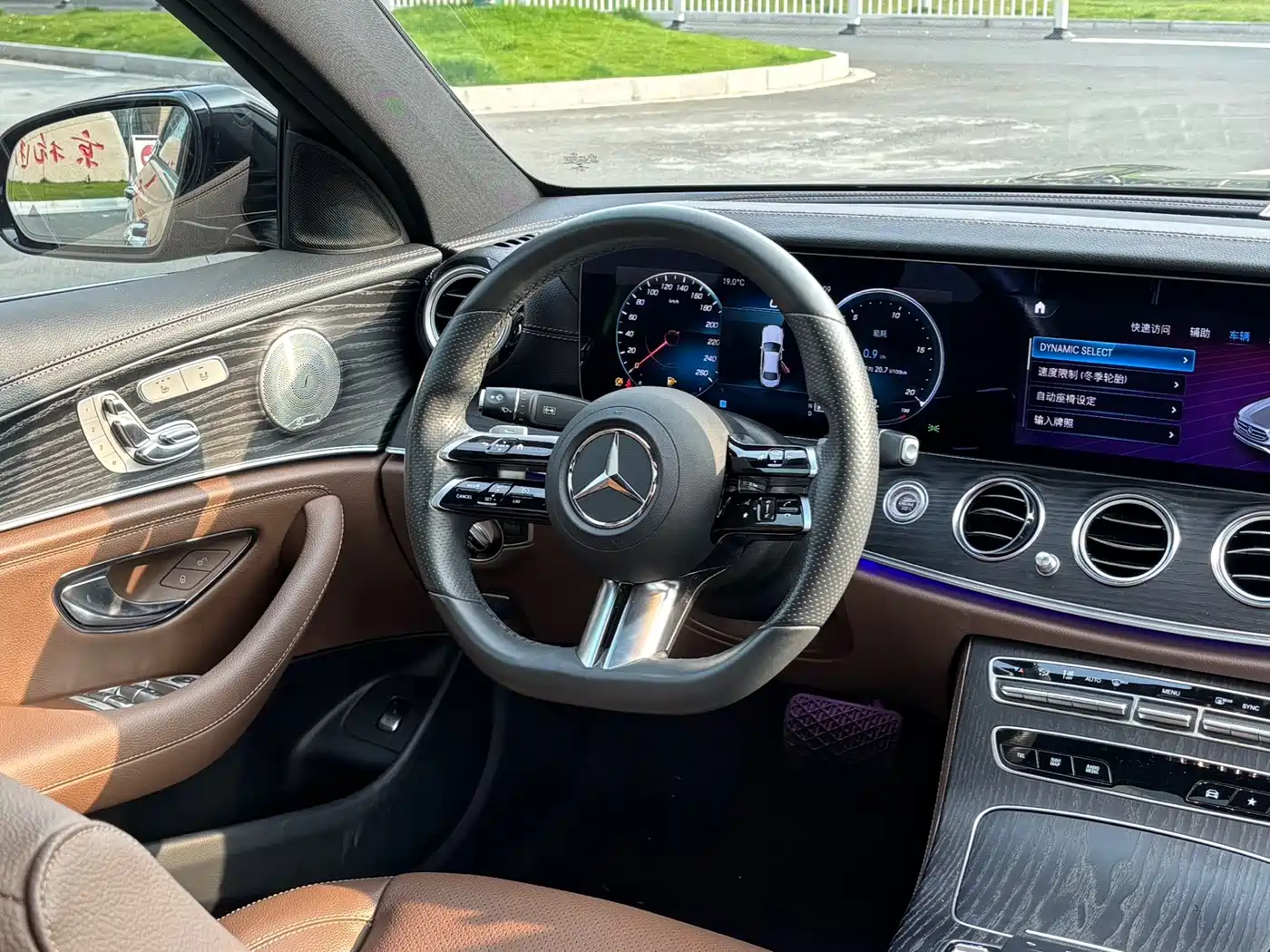 Mercedes-Benz E-Class 2021 Facelift E 300 L Sport Luxury фото 4