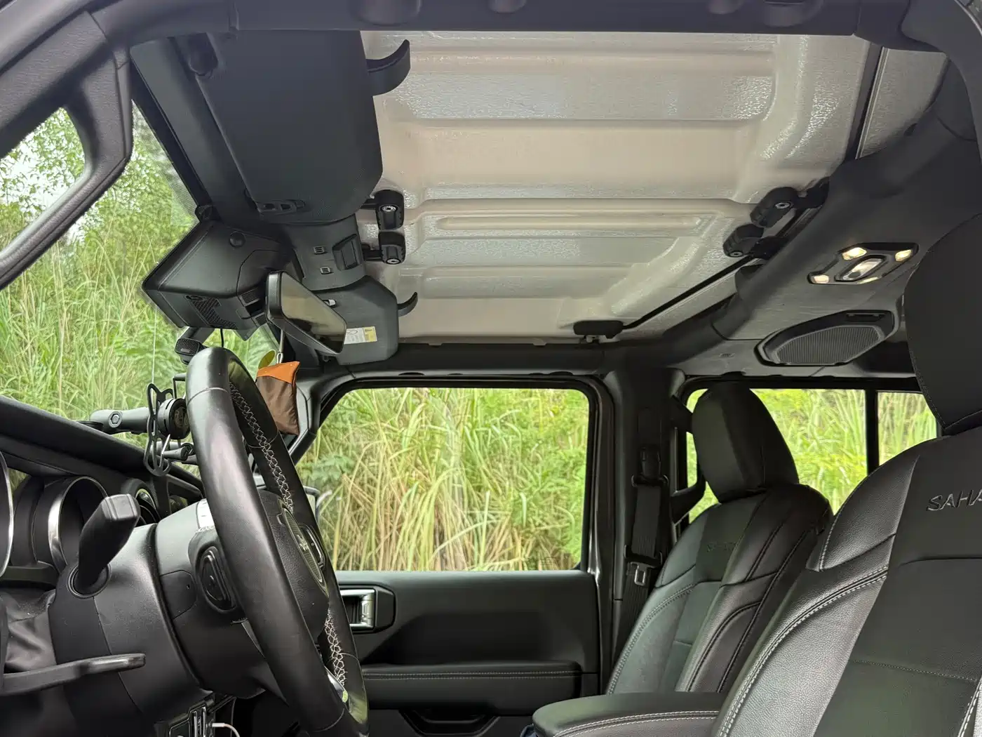Jeep Wrangler 4xe 2022 2021 4-Door 2.0T 4xe Sahara Launch Edition