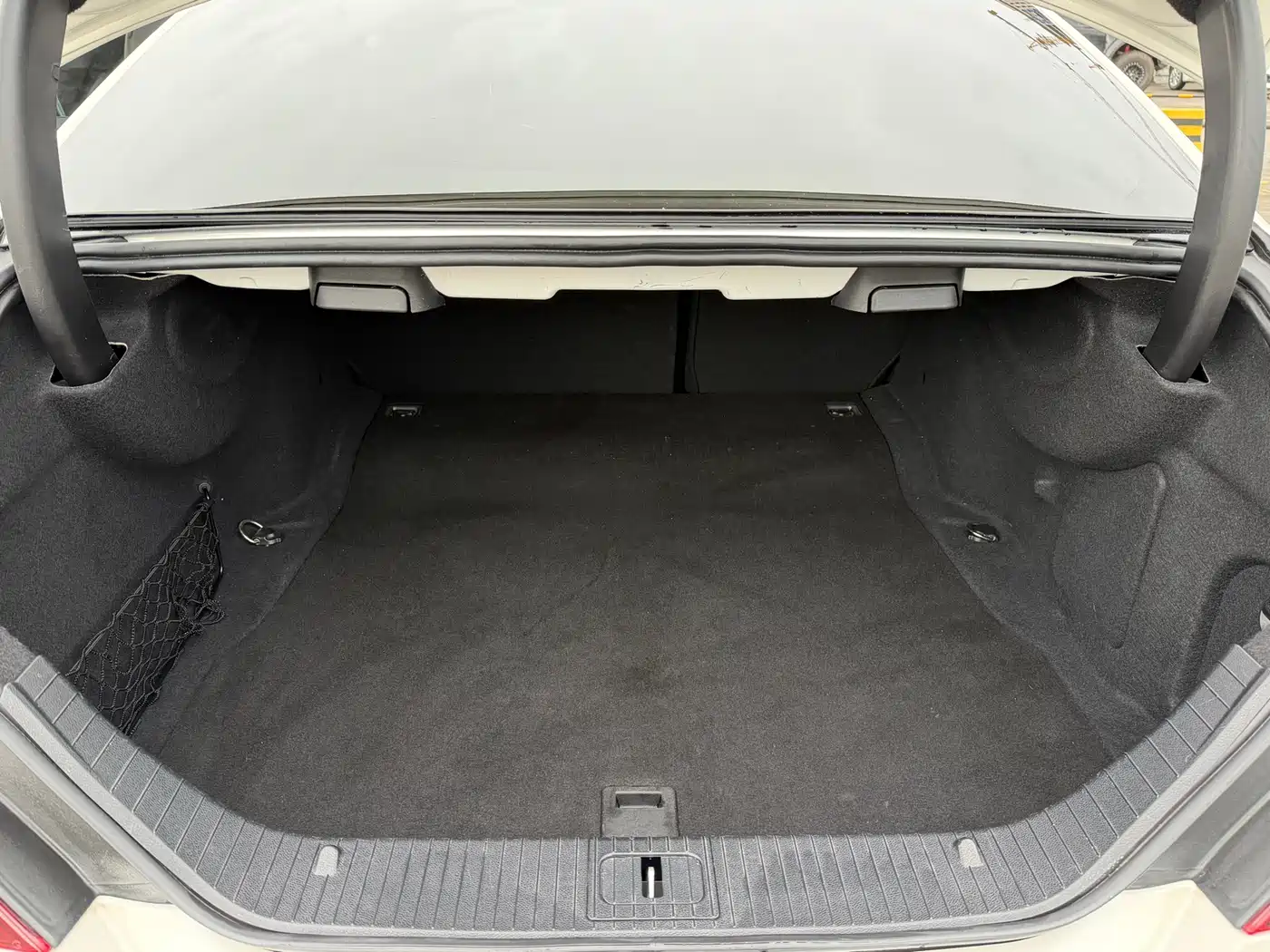 Mercedes-Benz CLS 2015 CLS 260 фото 13