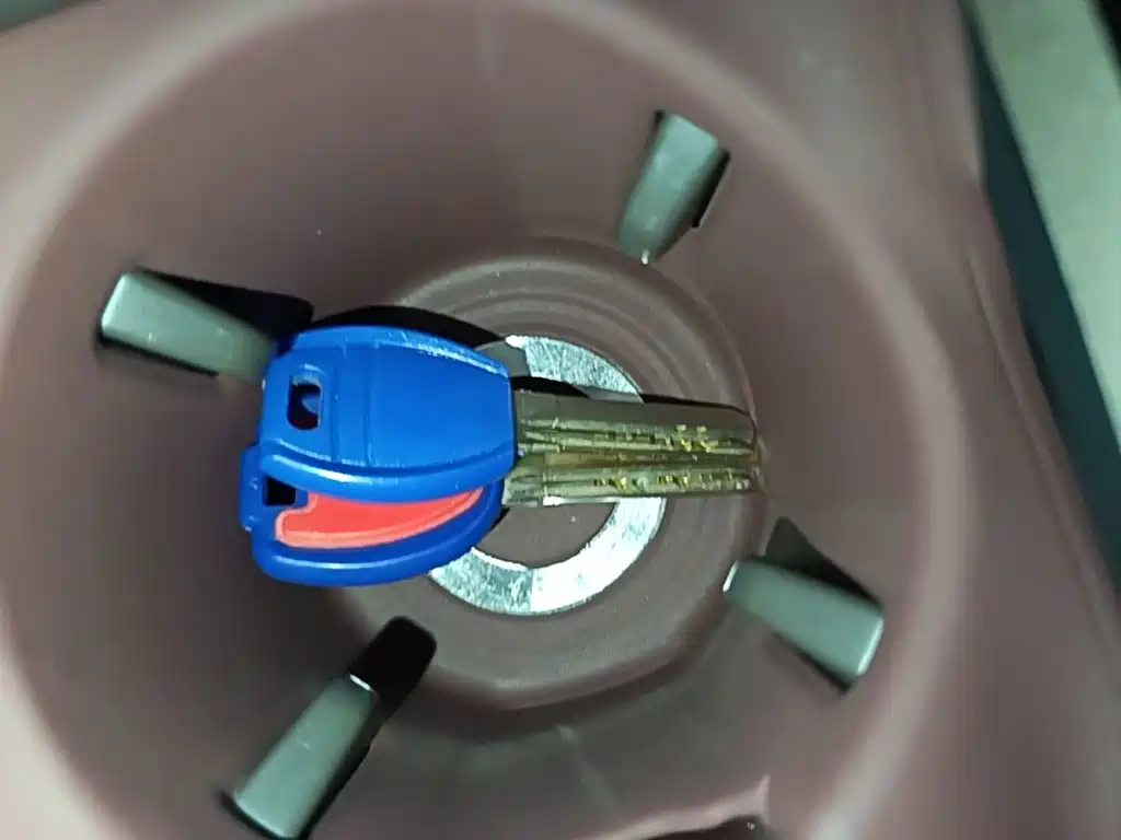 Фото 9 - NIO ES8