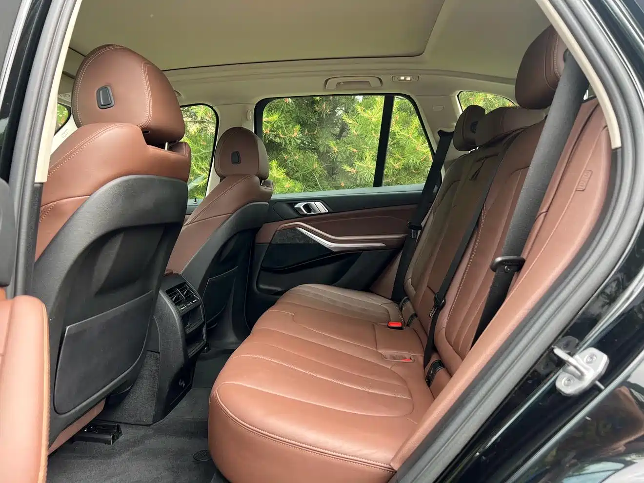 BMW X5 (IMPORTED)