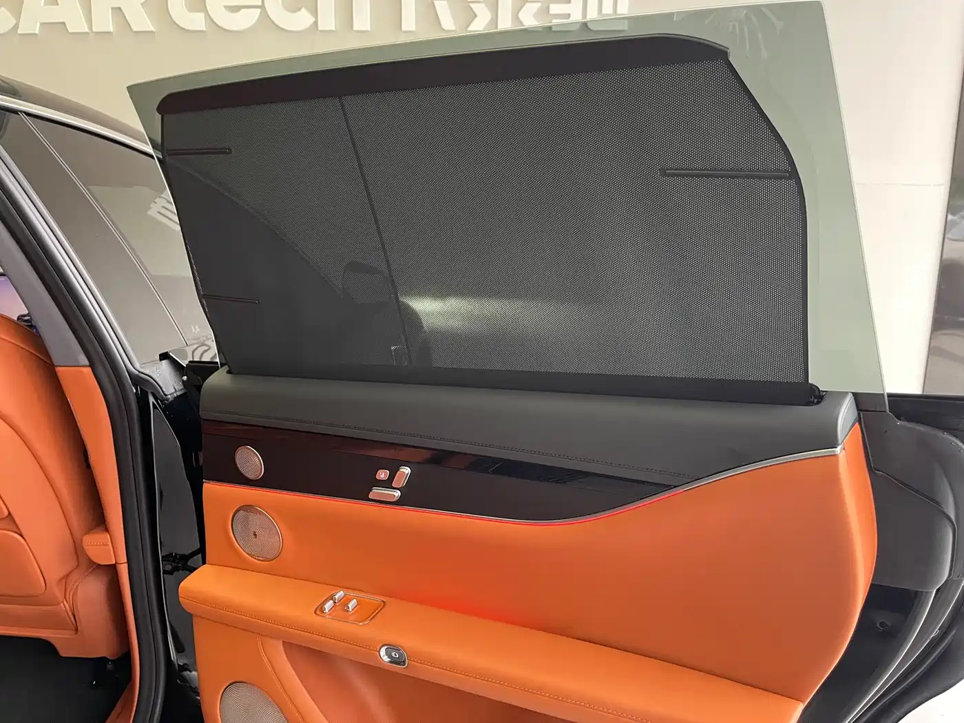 Xiangjie Enjoy World S9T 2025 2025 Model Extended Range Version 53.4kWh