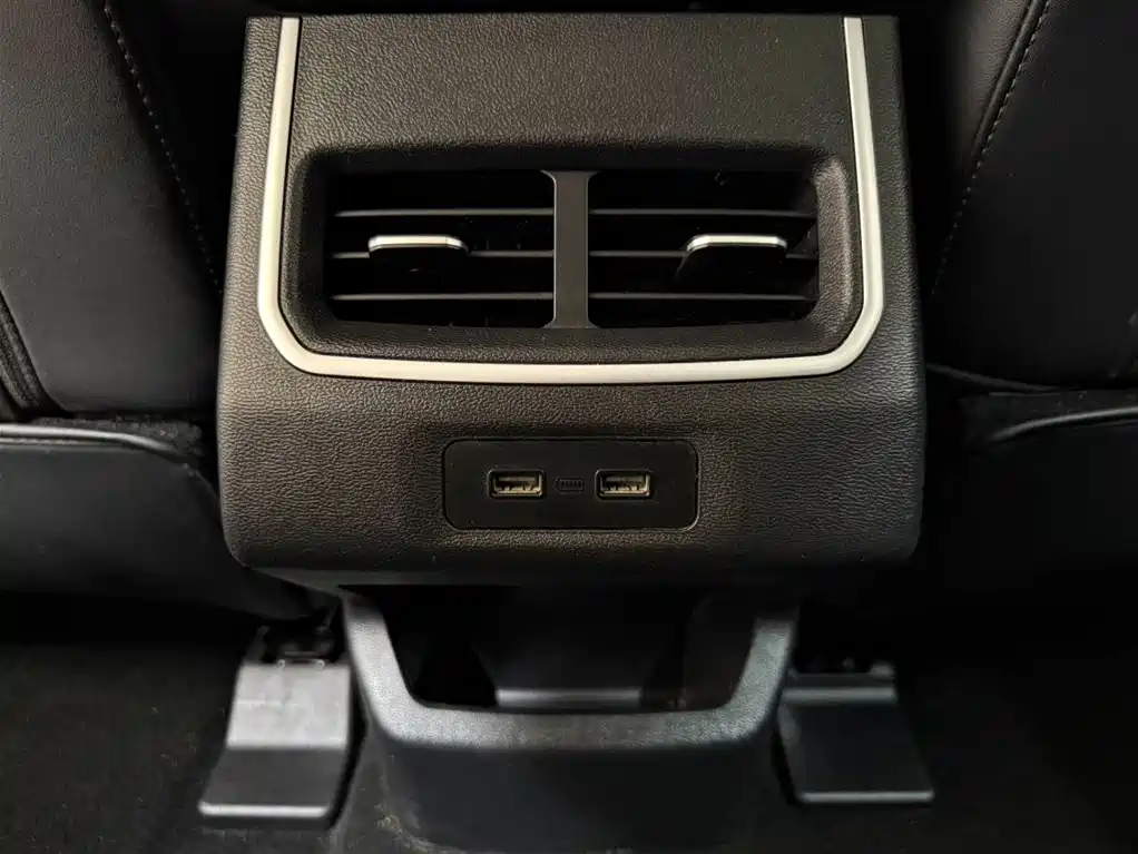 Haval H6 2023 National Trend Edition 1.5T Automatic Urban фото 16
