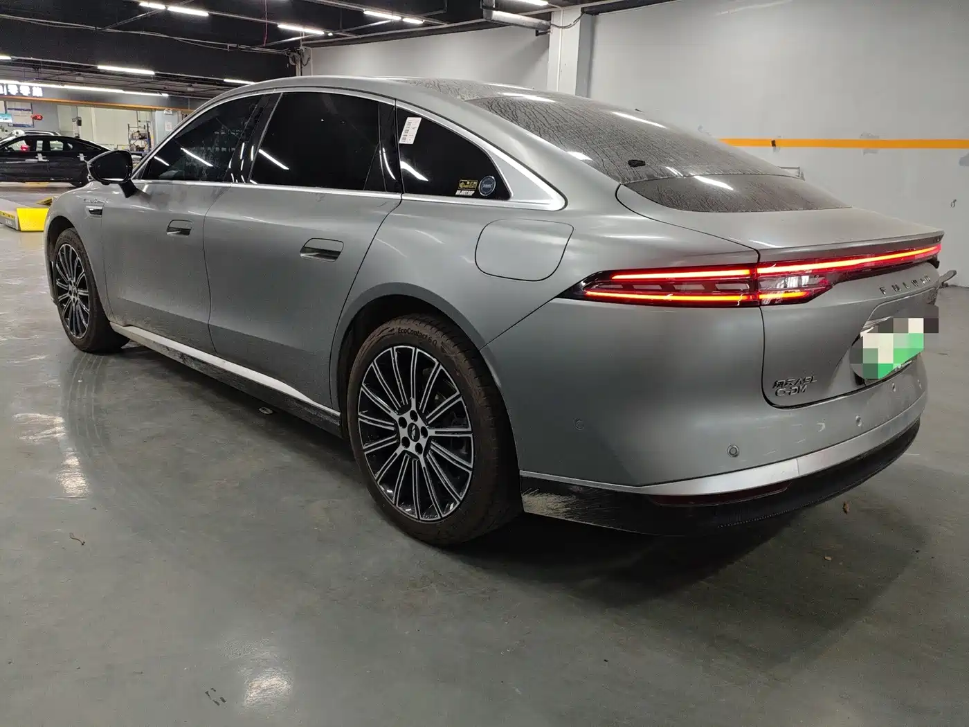 Chery Fengyun Fengyun A9L 2025 2025 260 Boya Luxury Edition