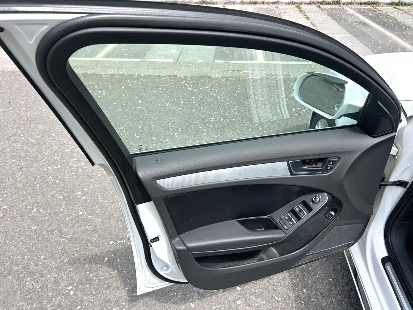 Audi A4L 2016 35 TFSI Automatic Standard фото 4