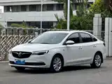 Фото 1 - Buick Excelle