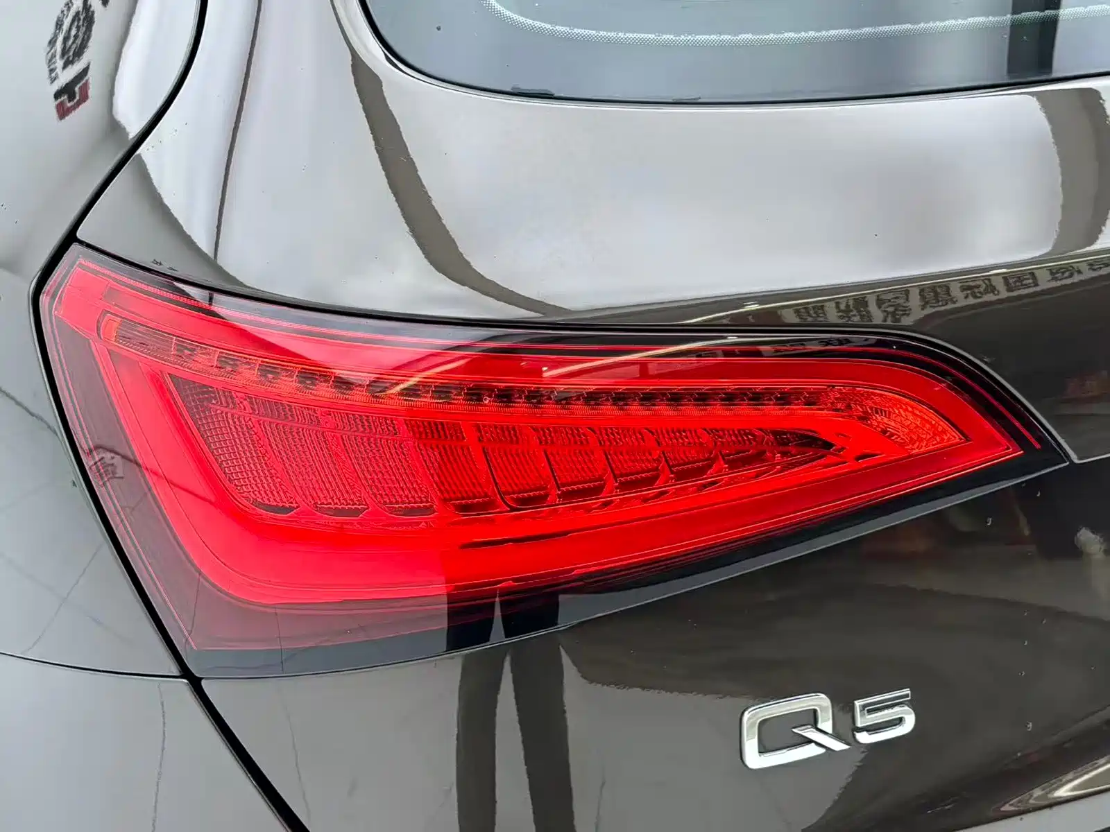 Фото 12 - Audi Q5