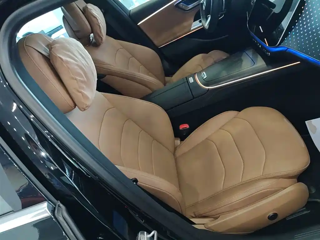 Mercedes-Benz E-Class 2024 E 300 L Fashion Sport фото 25