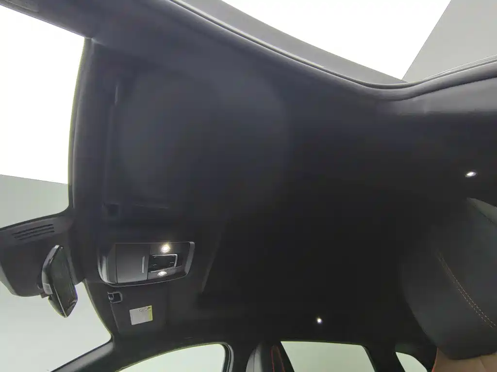 BYD Song PLUS 2021 2020 1.5T Automatic Premium