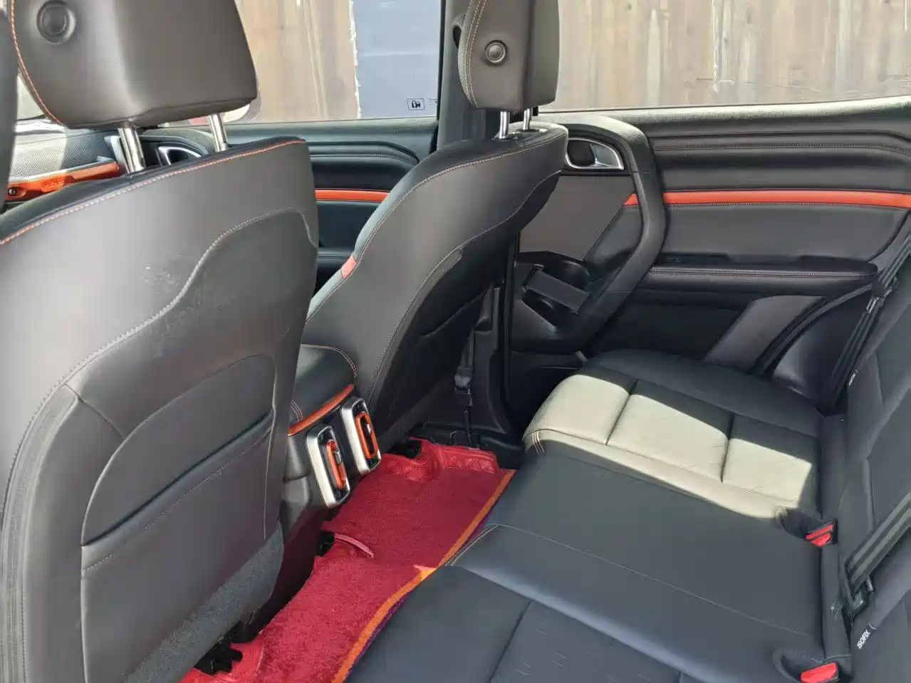 Haval Big Dog 2021 1.5T DCT 2WD Border Collie Edition фото 11