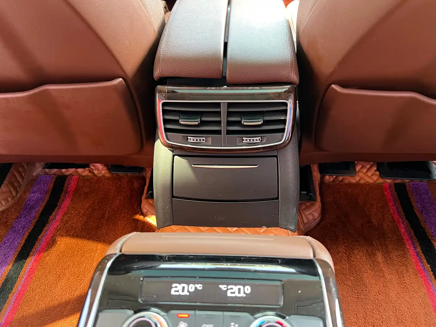 Audi A8 2017 A8L 45 TFSI quattro Comfort фото 33