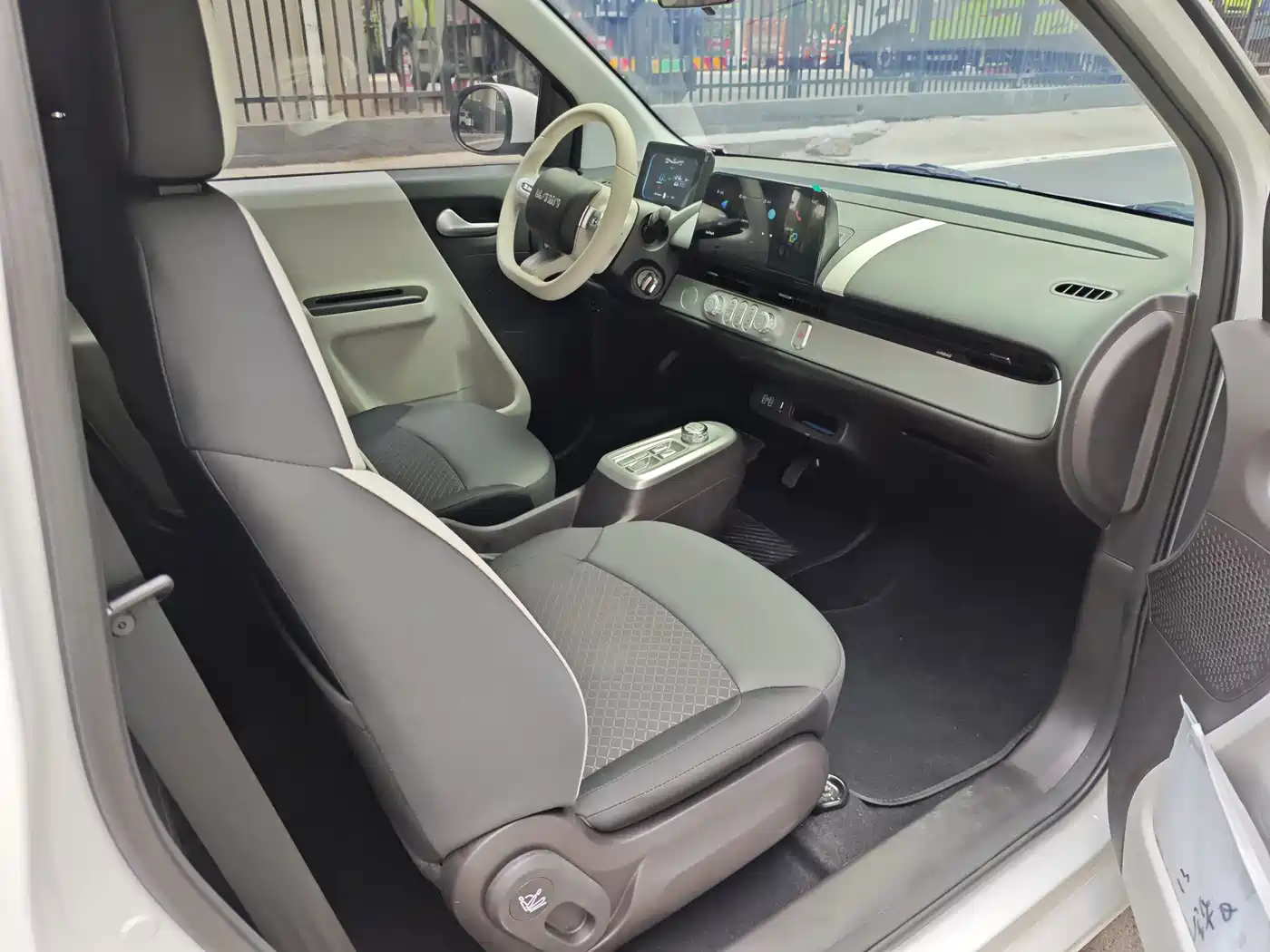 Changan Qiyuan Changan Lumin 2026 2026 301km Treasure Edition
