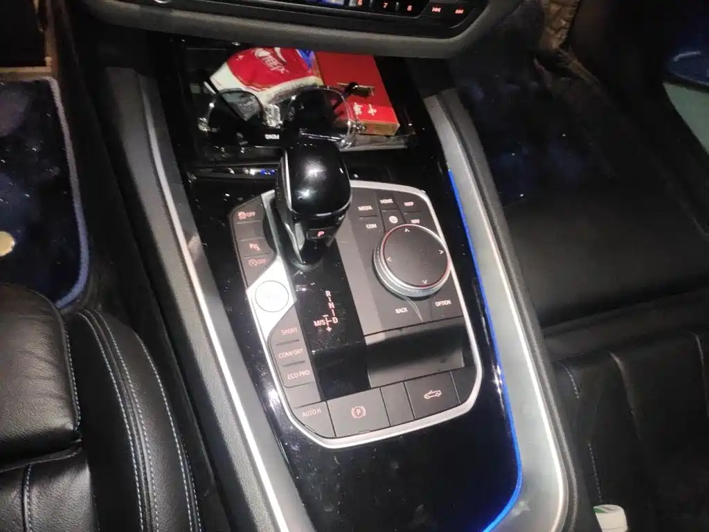 BMW Z4 2023 2022 sDrive 25i M Sport Package