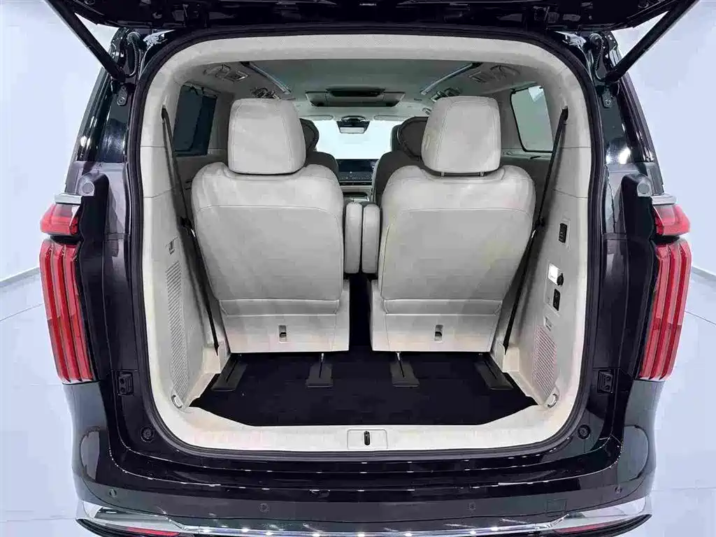 WEY Alpine 2025 2025 AWD Alpine 9