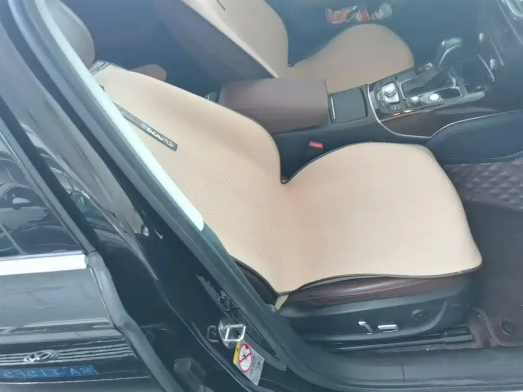 Audi A6L New Energy 2018 40 e-tron фото 24
