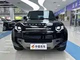 Фото 22 - Land Rover Defender