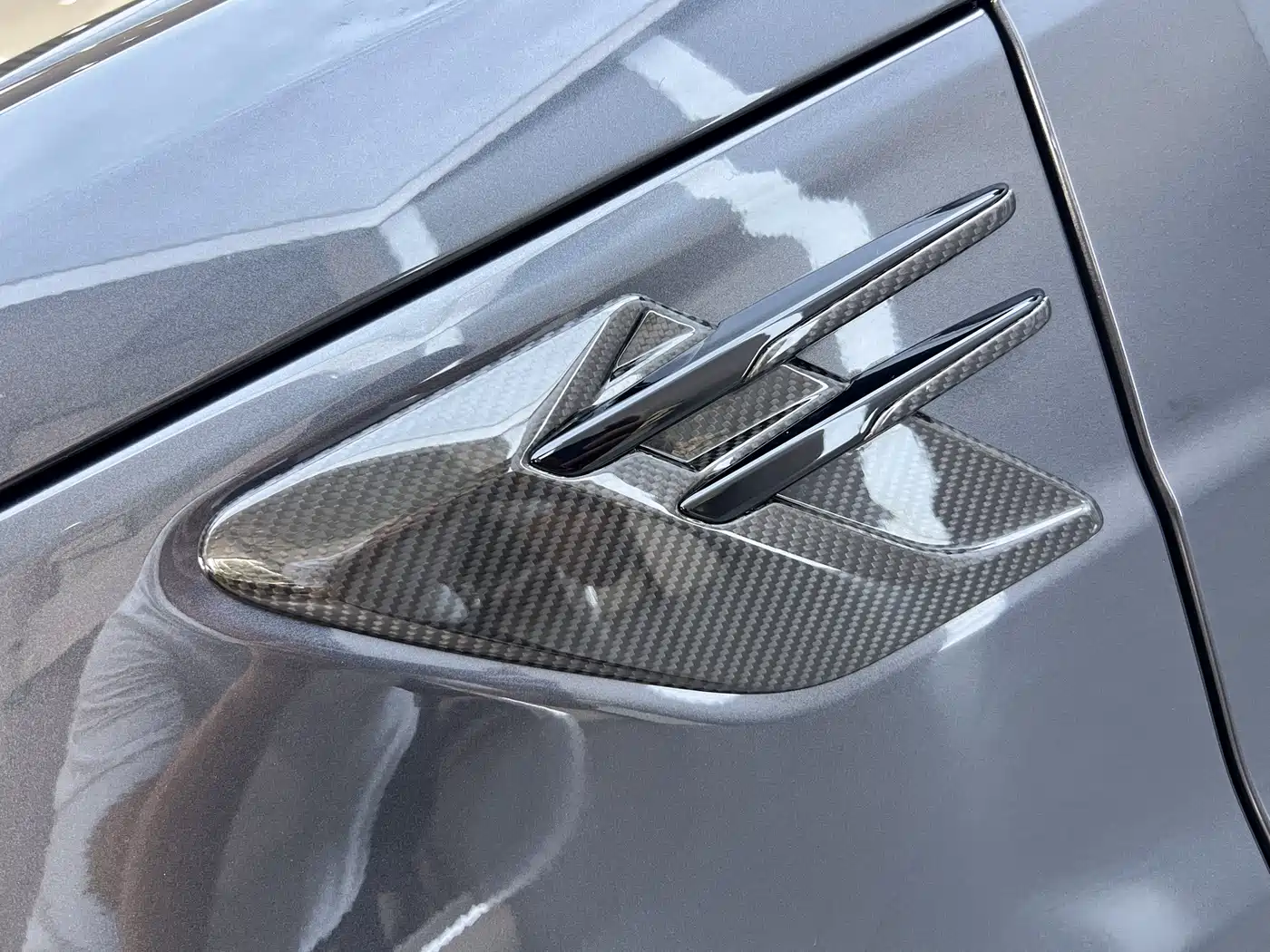 Land Rover Range Rover Sport 2020 3.0 L6 HST фото 15