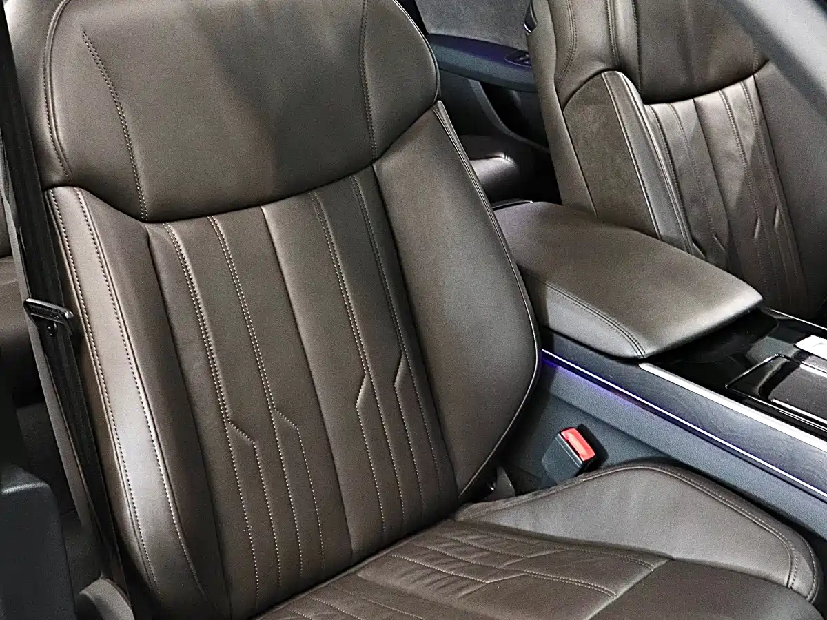 Audi A8 2019 Plus A8L 50 TFSI quattro Comfort фото 16