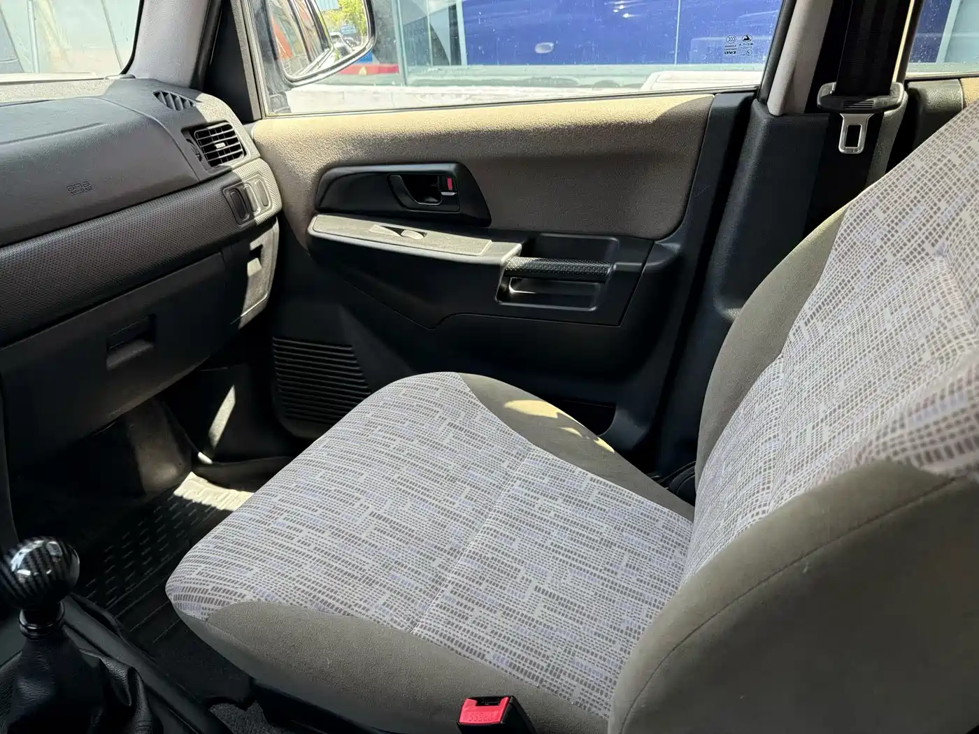 Leopaard Feiteng 2010 Model Fashion Edition 2.0L 4WD Comfort фото 7