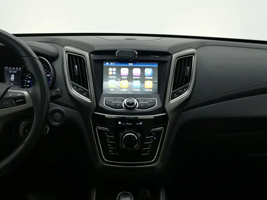 Photo 12 - Changan Oshan Kosai 5