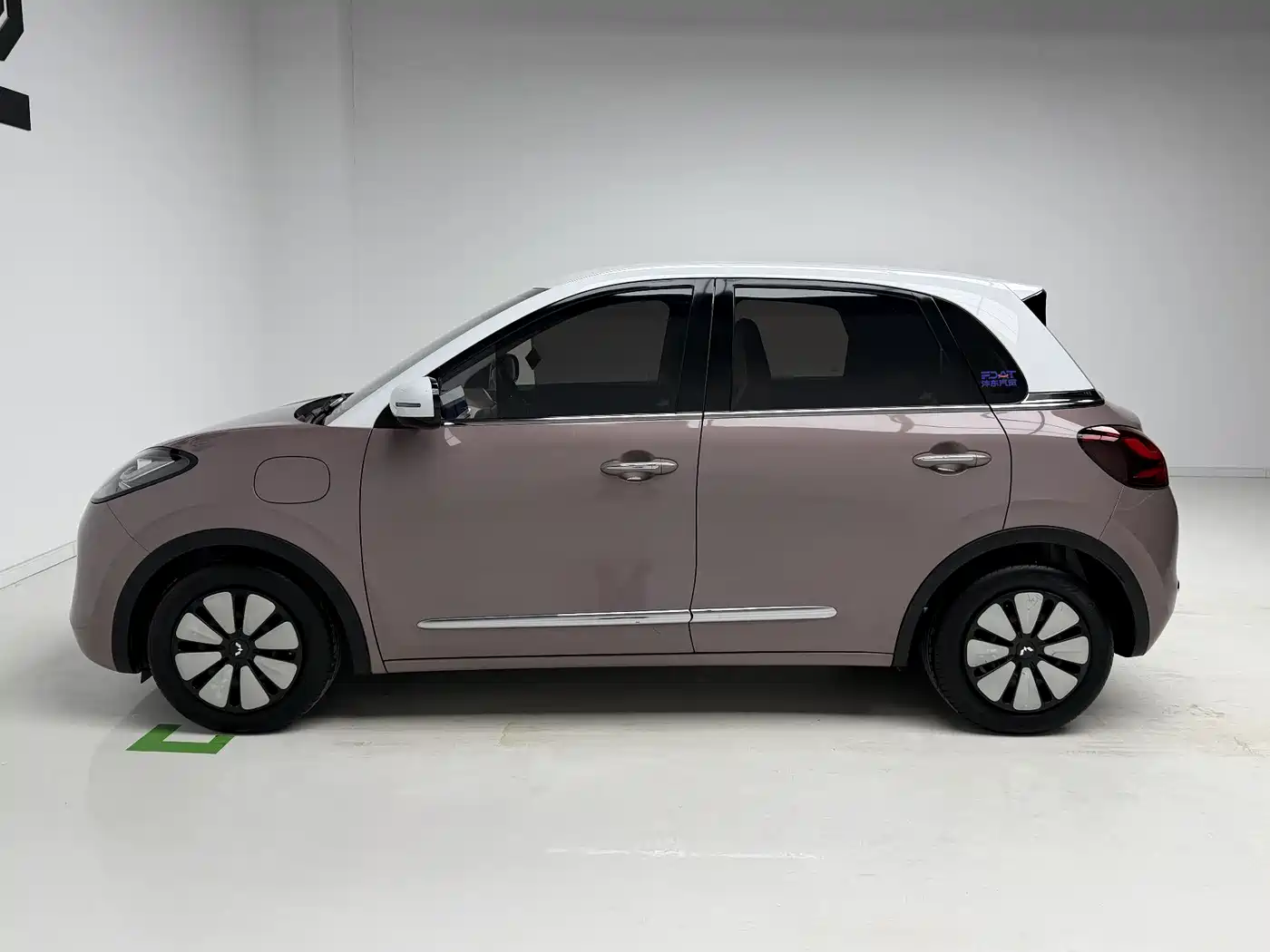 Wuling Motors Wuling Bingo 2023 2023 Model 333km Telepathic Connect+ Version