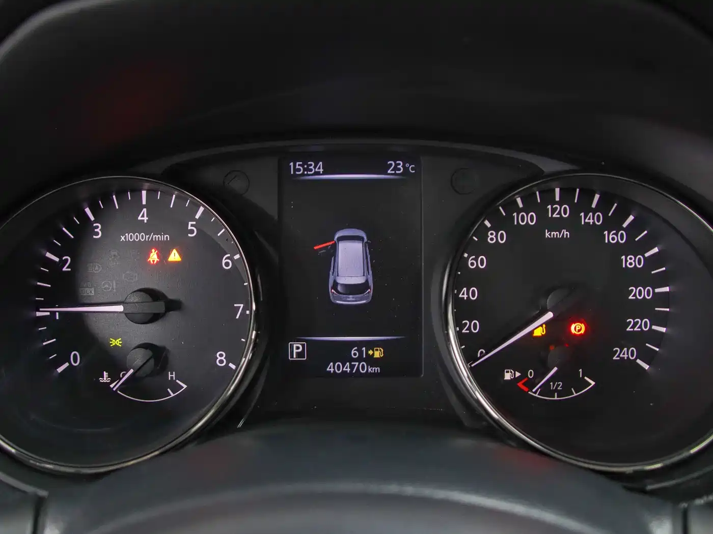 Nissan X-Trail, миниатюра 21