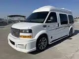 Фото 26 - GMC Savana