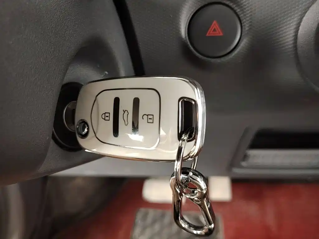 Wuling Motors Wuling Zhiguang NEV 2026 2025 Model 305km Base Version