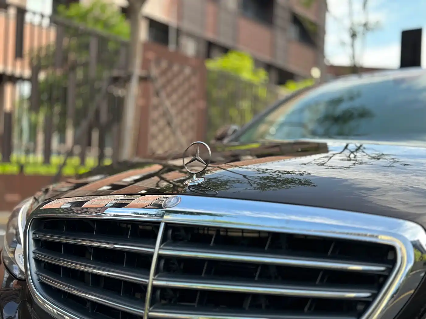 Mercedes-Benz C-Class 2016 C 200 L фото 29