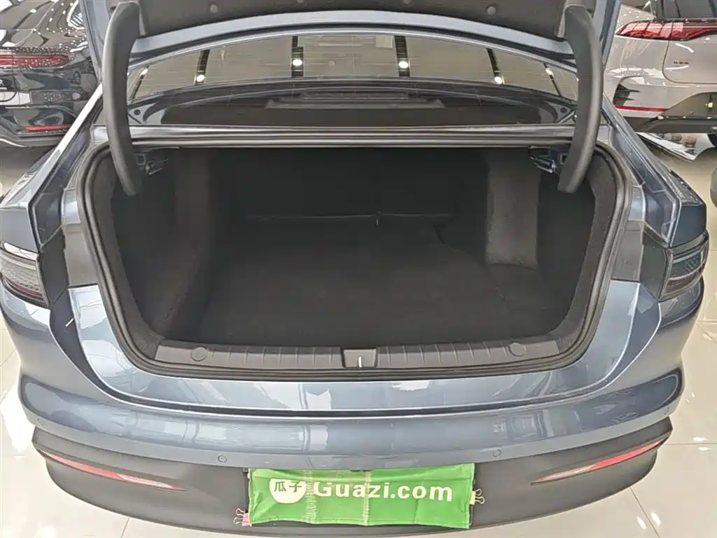 BYD Hai Bao 05 DM-i 2025 DM-i Smart Drive Edition 55KM Luxury фото 19