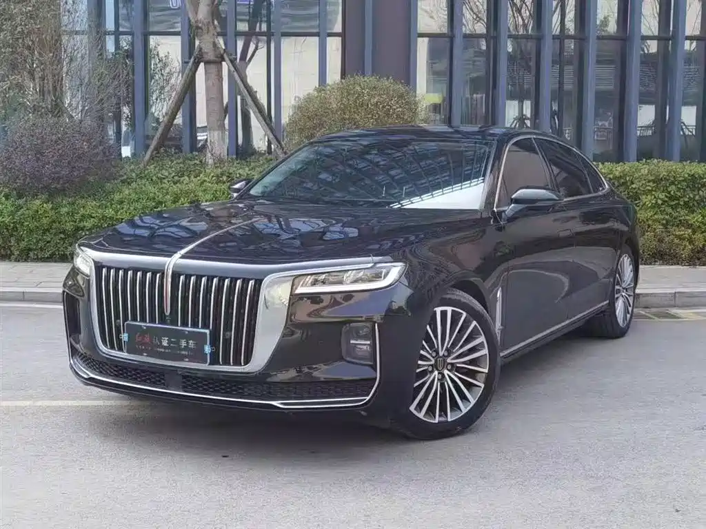 Hongqi HONGQI H9