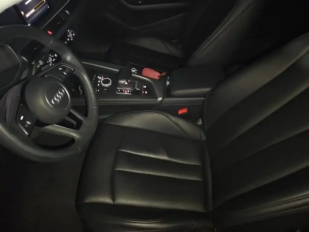 Audi A4L 2019 40 TFSI Progressive (China VI) фото 15