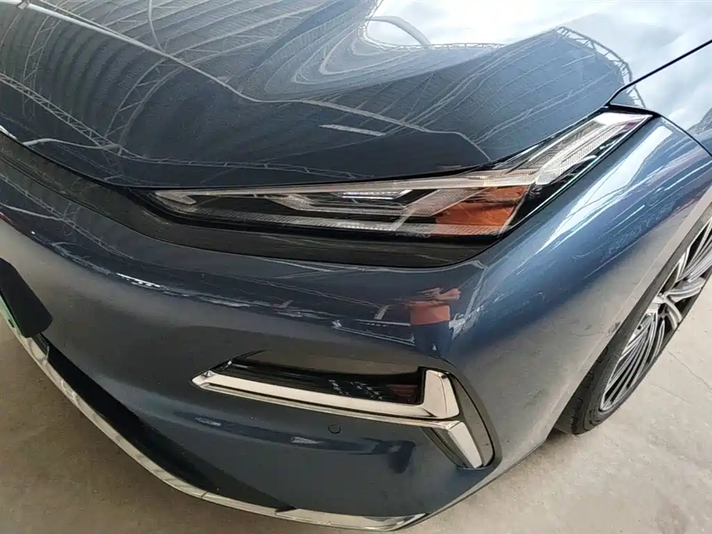 Geely Galaxy Galaxy Xingyao 8 2025 130km EM-P Starship Edition фото 24