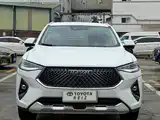 Фото 2 - Haval F7x