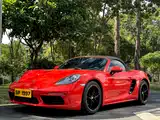 Photo 1 - Porsche 718