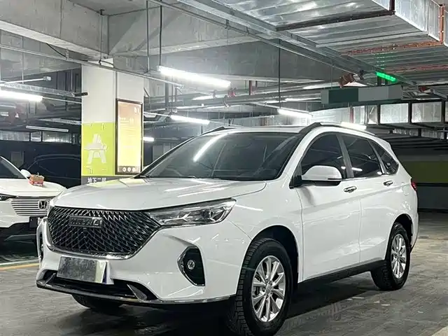 haval m6