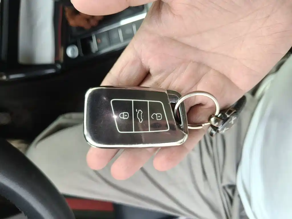Фото 9 - Volkswagen Passat