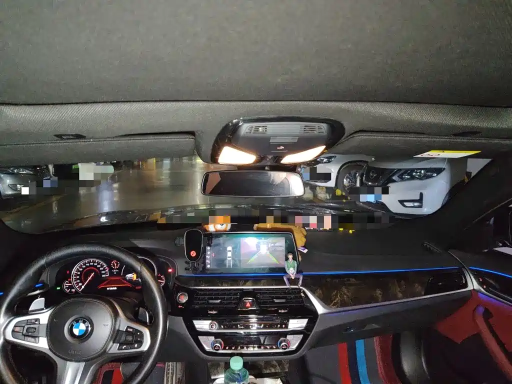 Photo 14 - BMW 5 Series