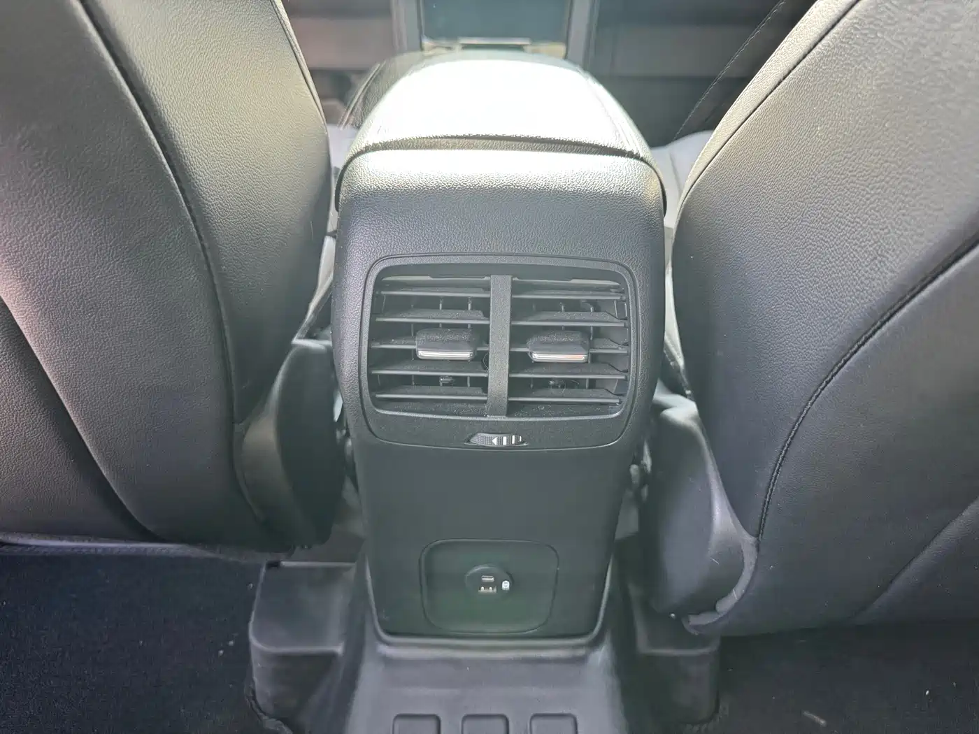 FORD RUIJI
