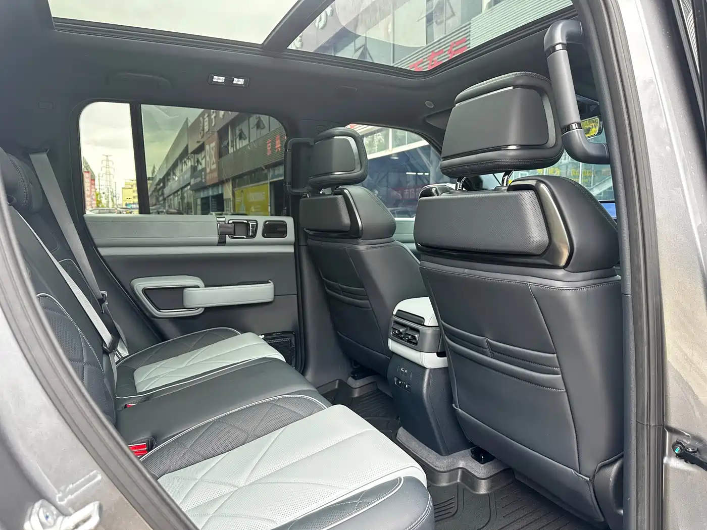 FANG CHENG BAO LEOPARD 5