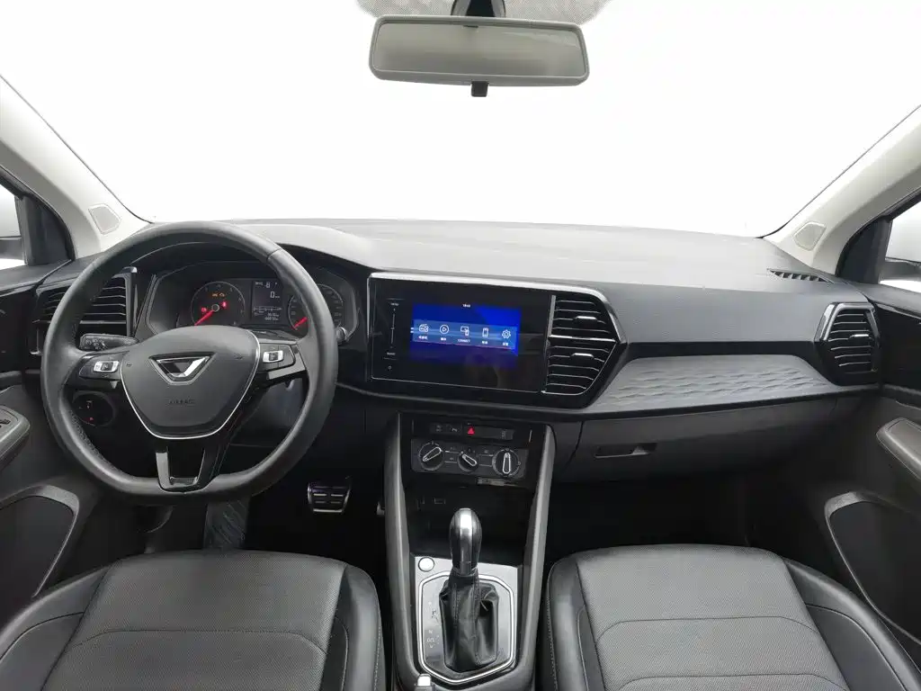 Jetta VS5 2020 2019 280TSI Automatic Joy Edition