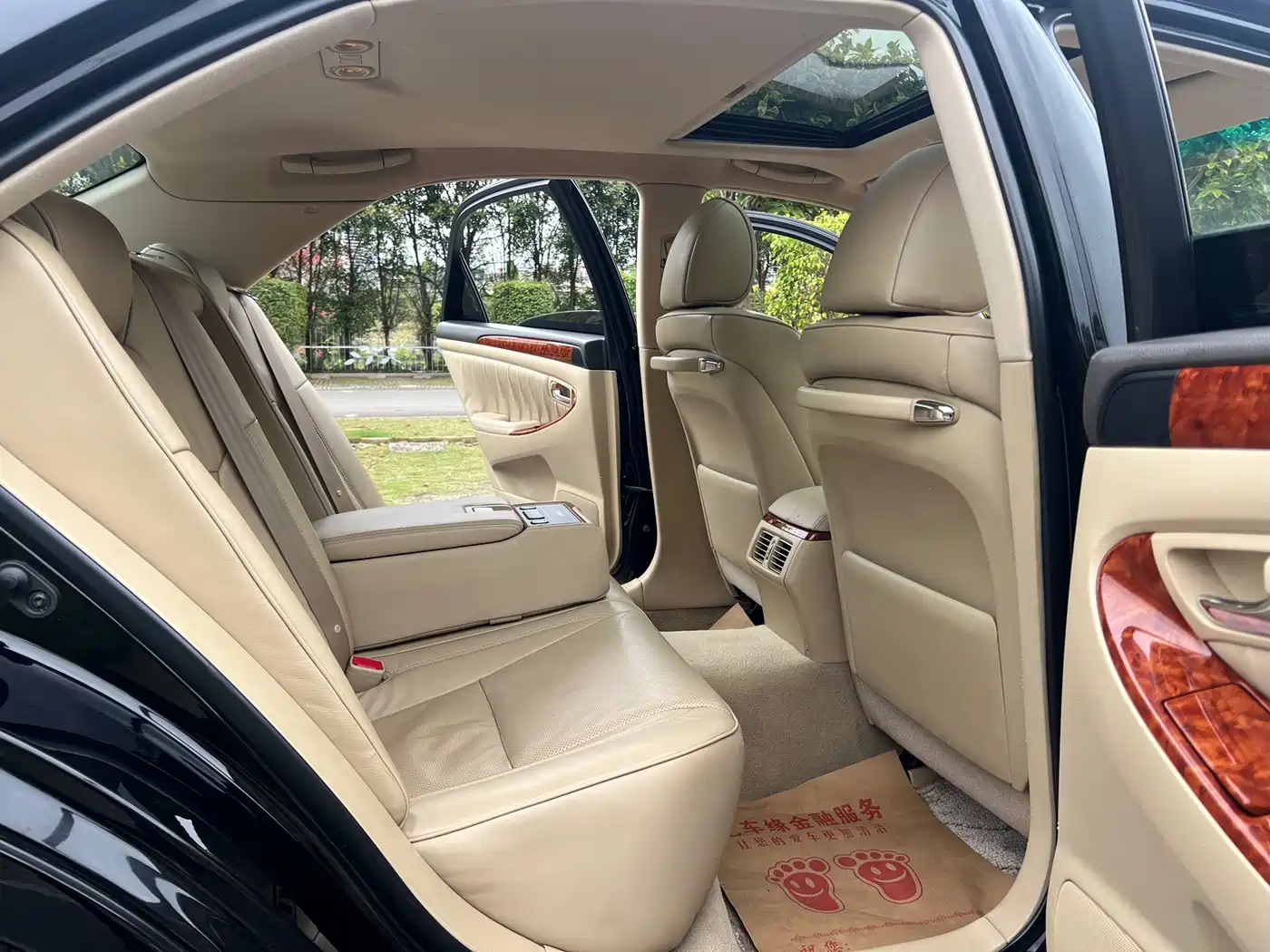 Toyota Crown 2007 2.5L Royal Special Edition фото 14