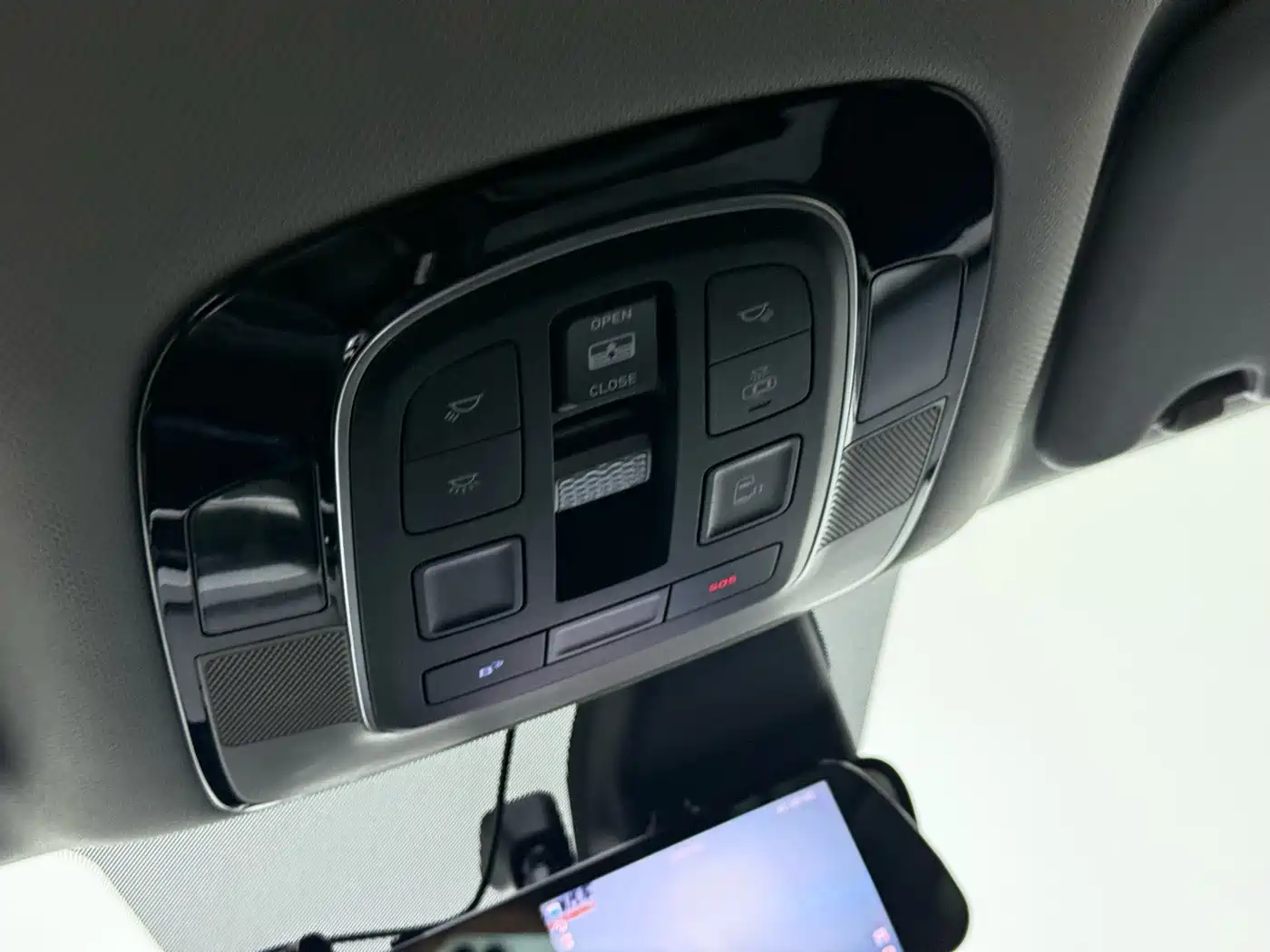 Hyundai Kustu 2024 270TGDi LUX Premium Edition фото 23