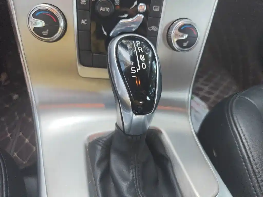 Photo 15 - Volvo S60
